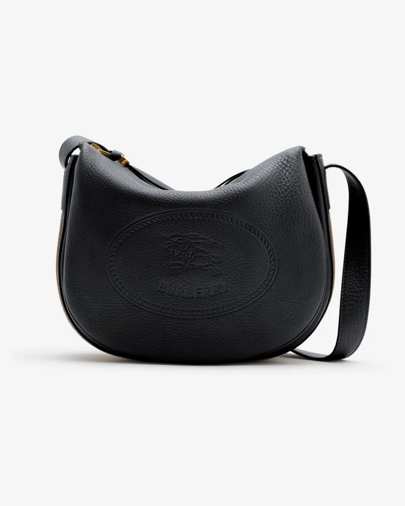 Burberry Crossbody-Tasche „Tavistock Black