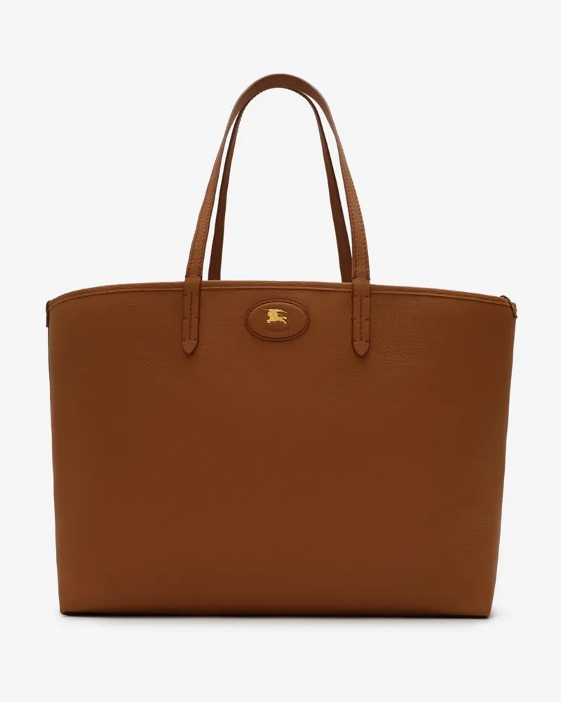 Burberry Mittelgroße wendbare Henkeltasche „Bloomsbury Warmes