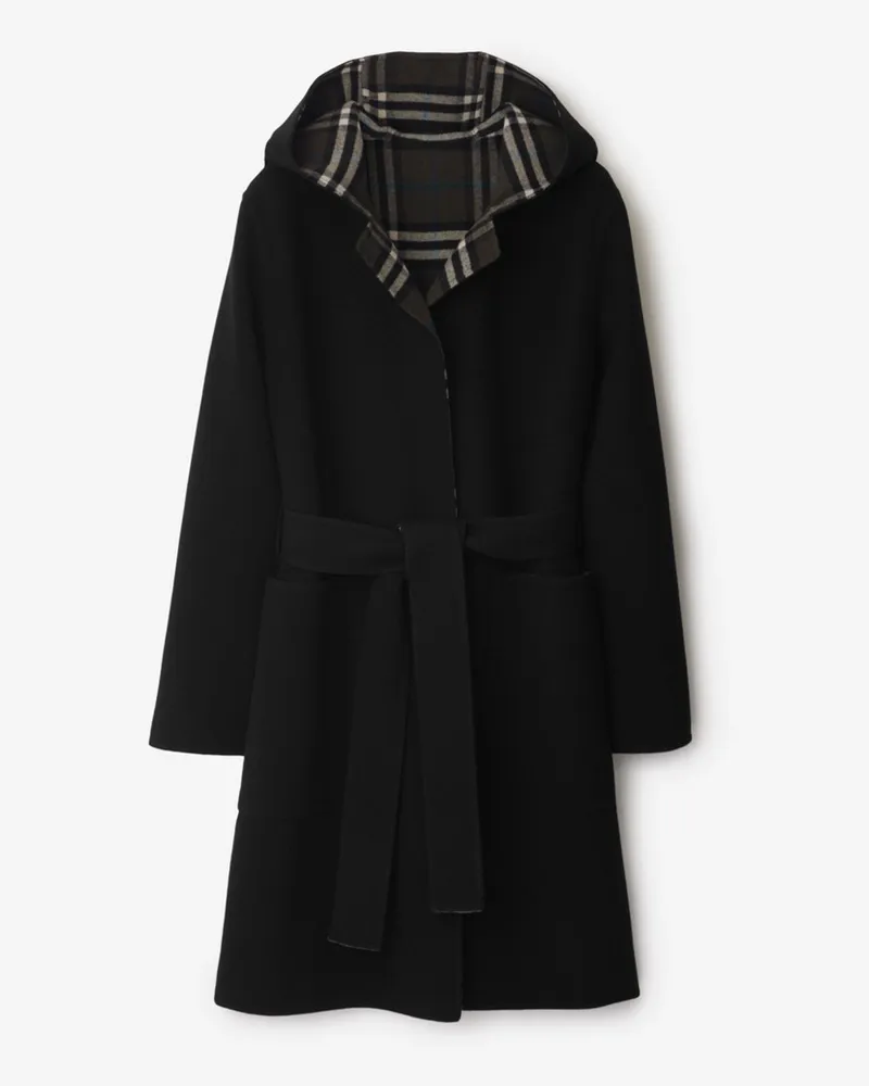 Max Mara Edolo oversize velvet coat with damask motif