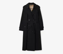 Langer Heritage-Trenchcoat „Waterloo“ , Size
