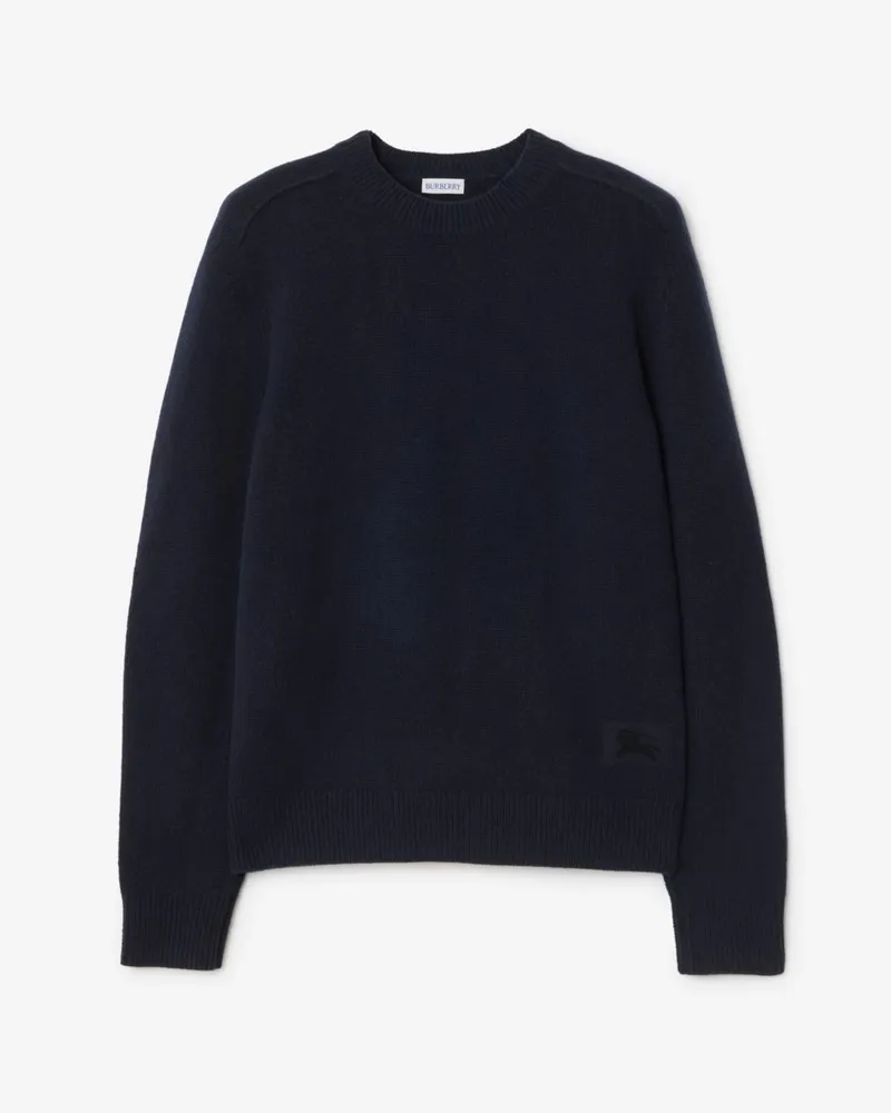 Burberry Kaschmirpullover , Size Silhouette
