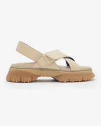 Burberry Sandalen „Pebble Soap