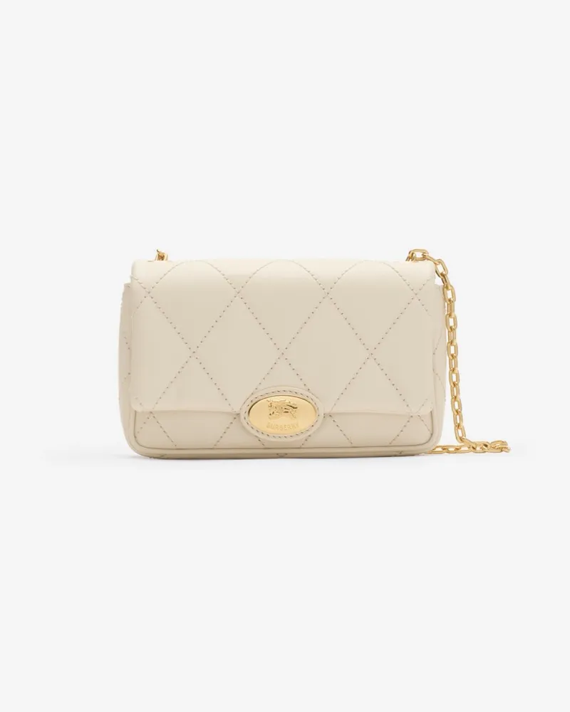 Burberry Clutch „Strand Soap