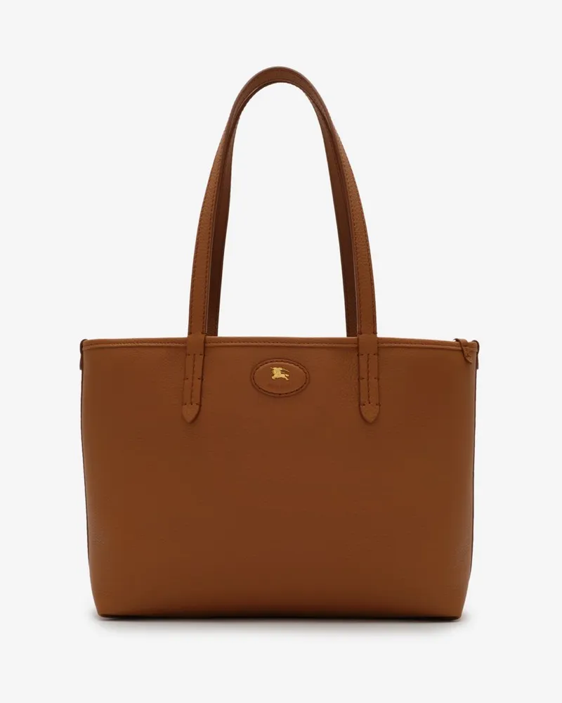 Burberry Kleine wendbare Henkeltasche „Bloomsbury Warmes