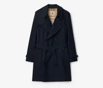 Mittellanger Heritage-Trenchcoat „Kensington“ , Size
