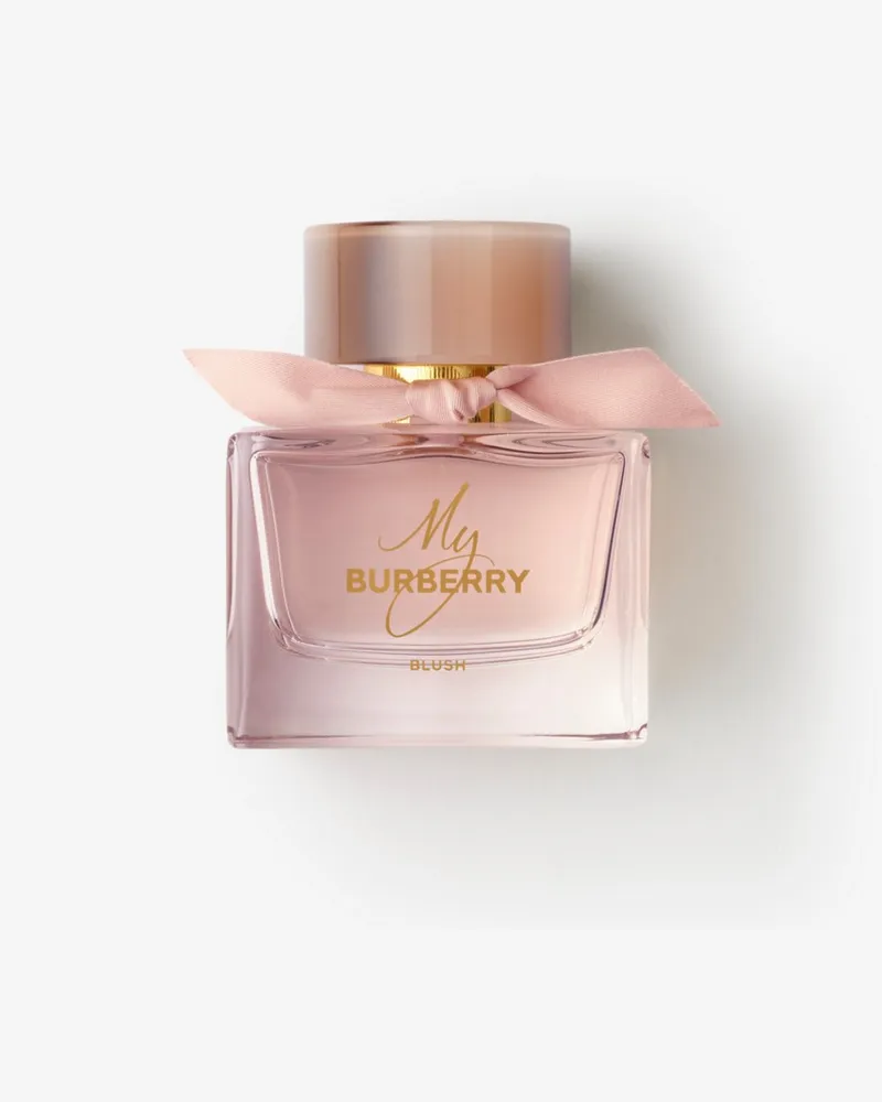 Burberry My  Blush Eau de Parfum 90 ml 