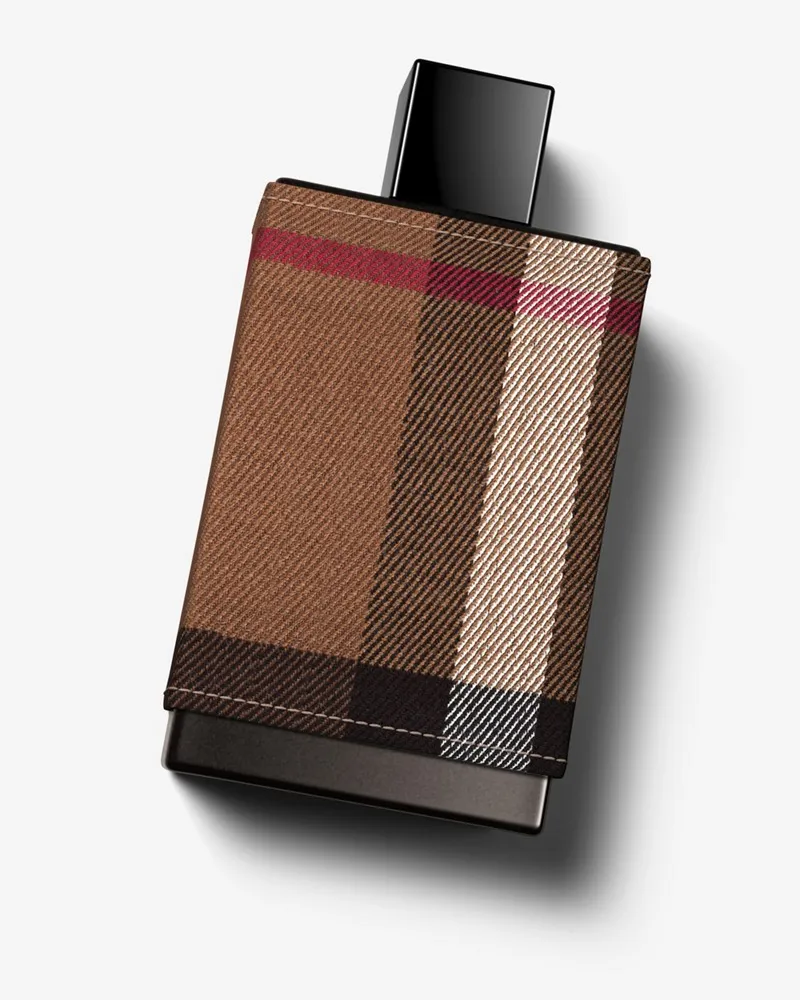 Burberry London Eau de Toilette 100 ml 