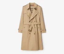 Langer Heritage-Trenchcoat „Kensington