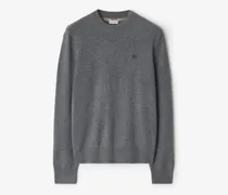 Kaschmirmisch-Pullover , Size