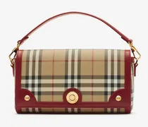 Tasche „Note“ mit Griff an der Oberseite