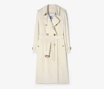 Langer Kaschmir-Trenchcoat „Kensington“ , Size