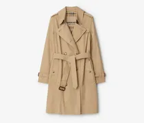Mittellanger Heritage-Trenchcoat „Kensington