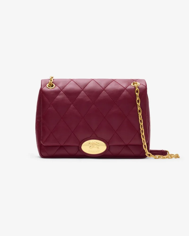 Burberry Mittelgroße Tasche „Strand Punnet