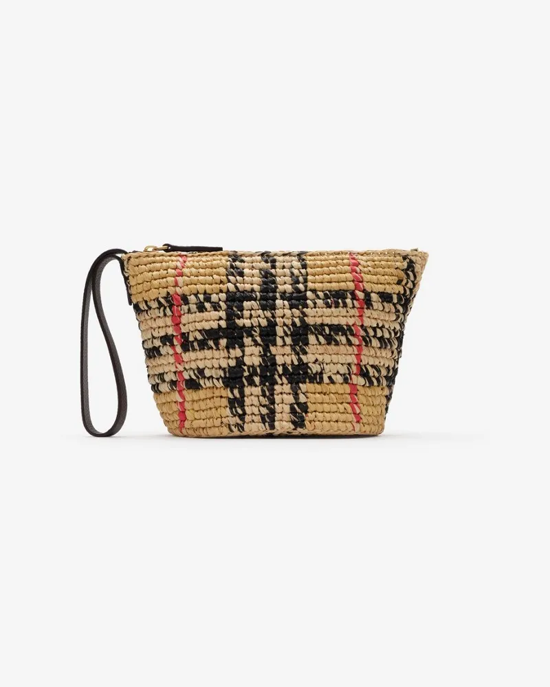Burberry Pochette „Margate Sand-beige