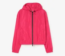 Nylon-Kapuzenjacke „Nelson“ , Size