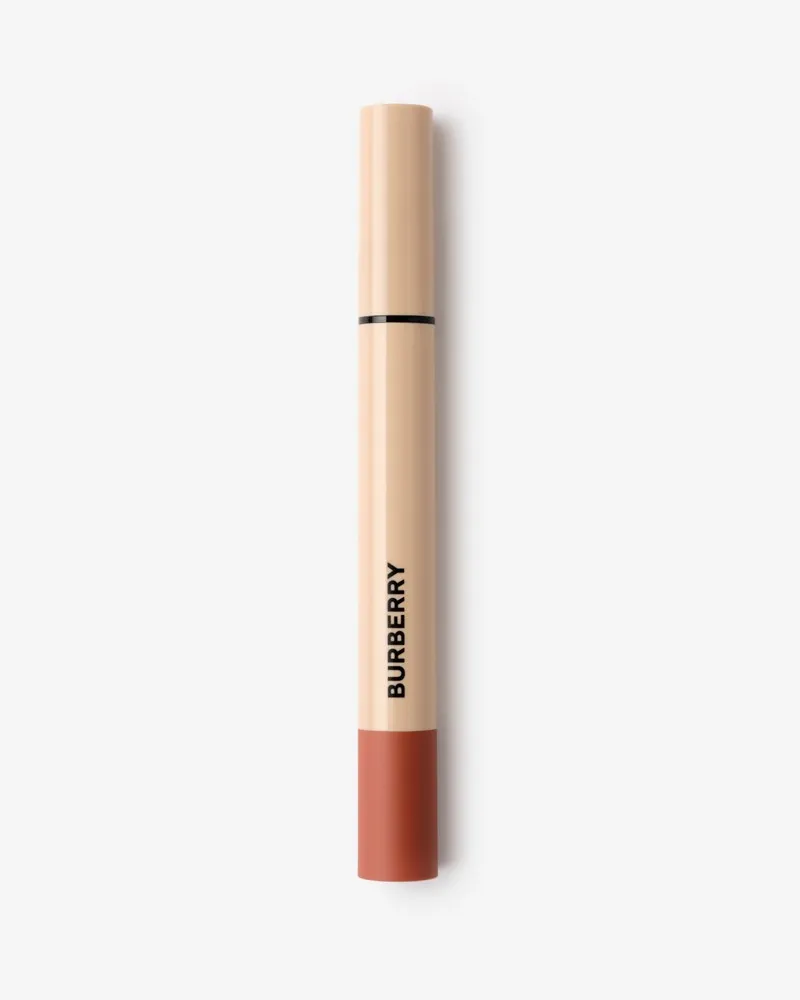 Burberry Brit Matte Lip Veil - English Oak No. 652 
