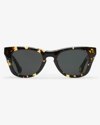 Burberry Sonnenbrille „Arch Facet Dark