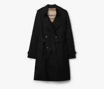 Mittellanger Heritage-Trenchcoat „Kensington