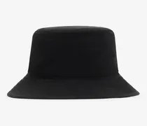Wendbarer Fischerhut aus Gabardine