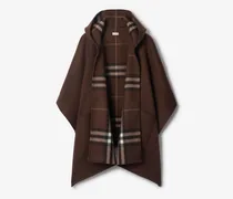 Kaschmir-Kapuzencape , Size