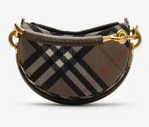Clutch „Bridle