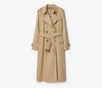 Langer Heritage-Trenchcoat „Waterloo“ , Size