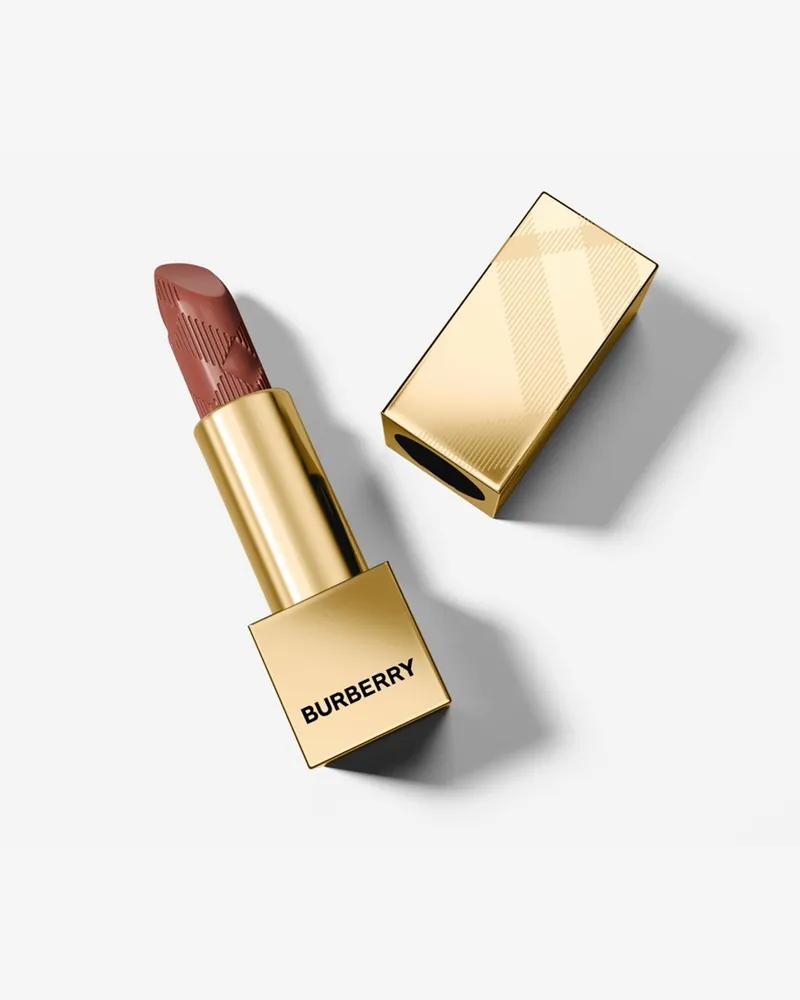 Burberry Kisses - Trench Leather No.86 