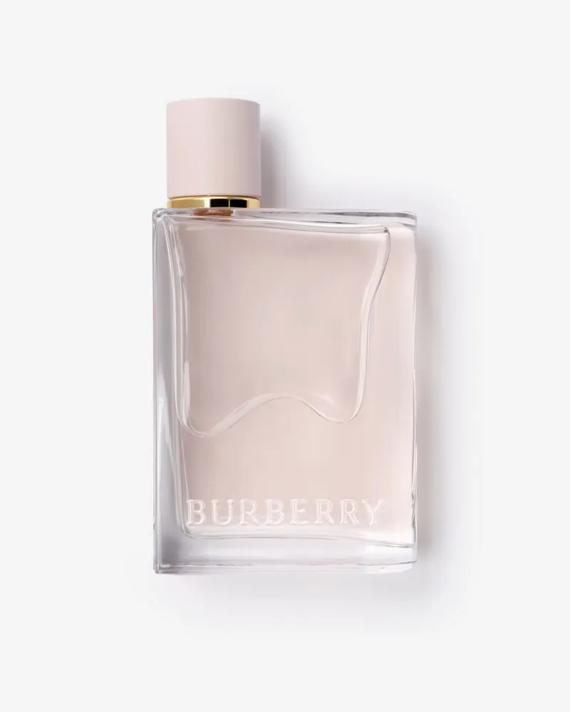 Burberry Her Eau de Parfum 100 ml 