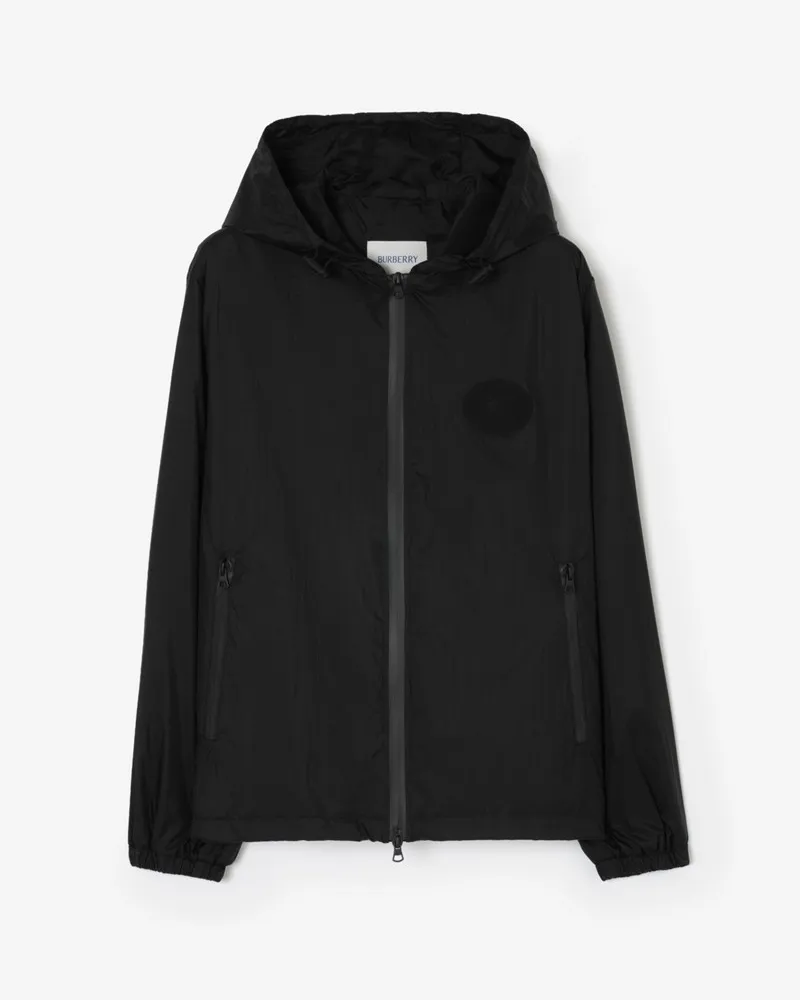 Burberry Nylonparka , Size Black