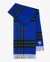 Burberry Kaschmirschal in Check Knight