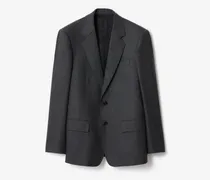 Elegantes Jackett aus Wollflanell , Size