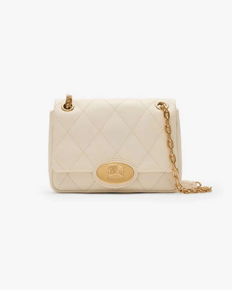 Burberry Kleine Tasche „Strand Soap