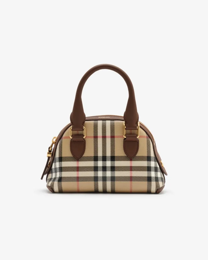 Burberry Tasche „Primrose“ im Miniformat Archive