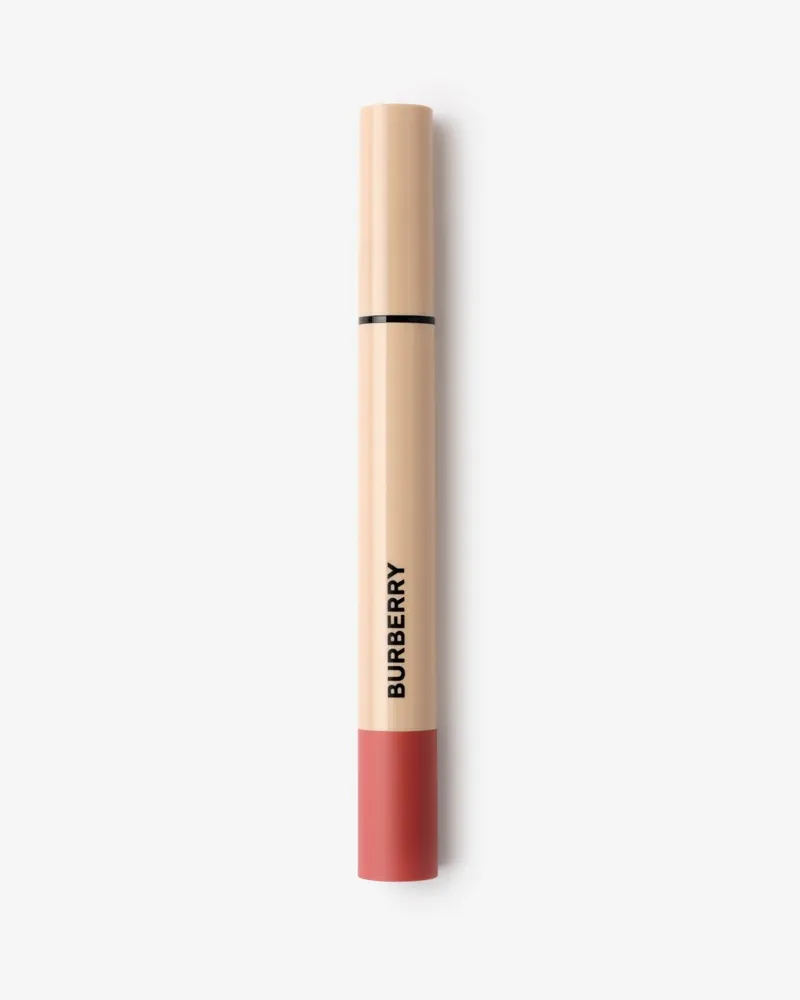 Burberry Brit Matte Lip Veil - British Rose No.601 