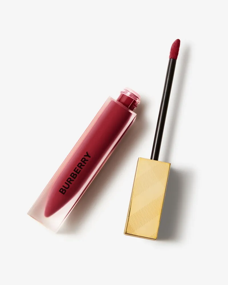 Burberry Kisses Liquid Matte - Oxblood No.97 