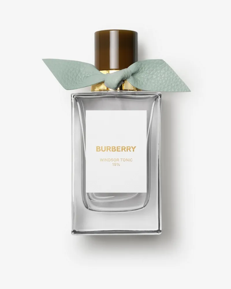 Burberry Signatures Windsor Tonic Eau de Parfum 100 ml 