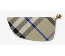 Große Brieftasche „Shield“ mit Reißverschluss