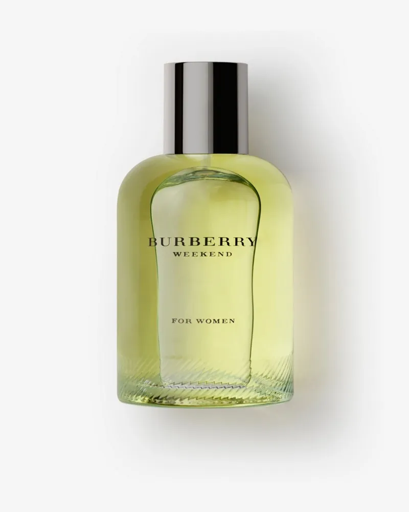 Burberry Weekend Eau de Parfum 100 ml 