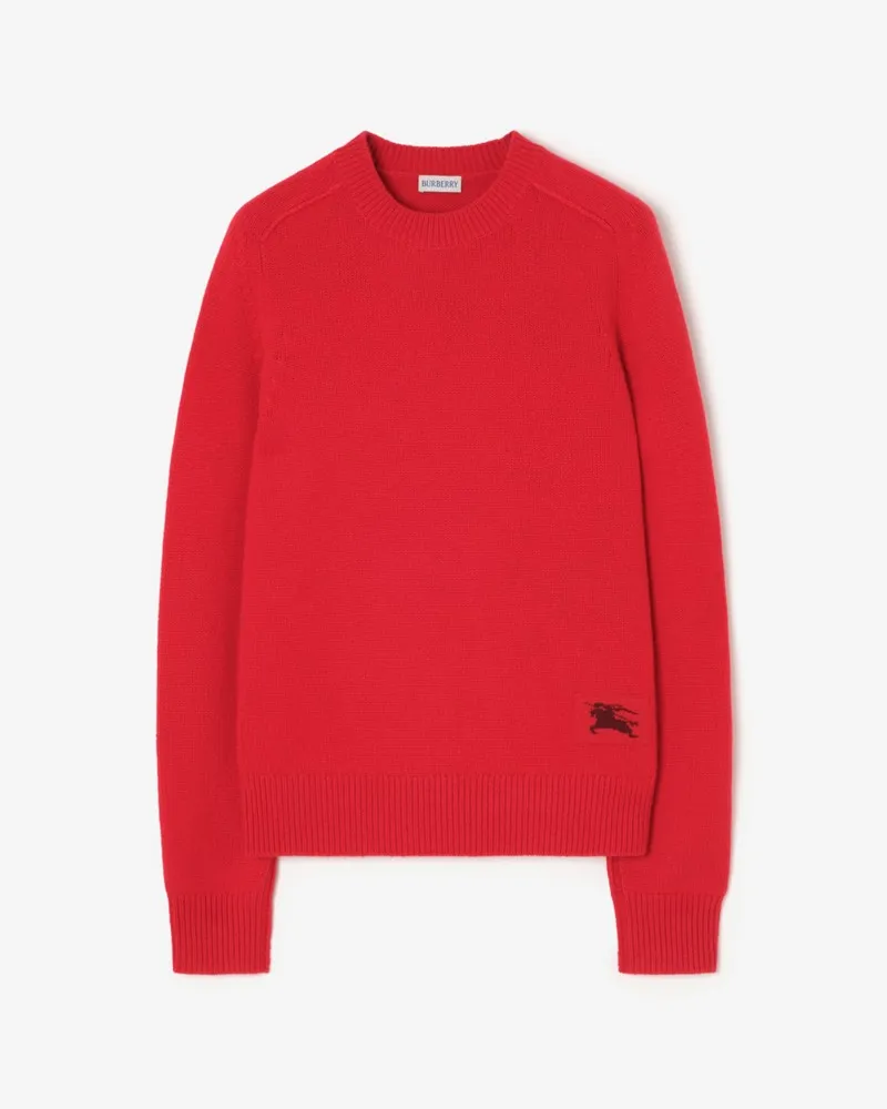 Burberry Kaschmirpullover Post