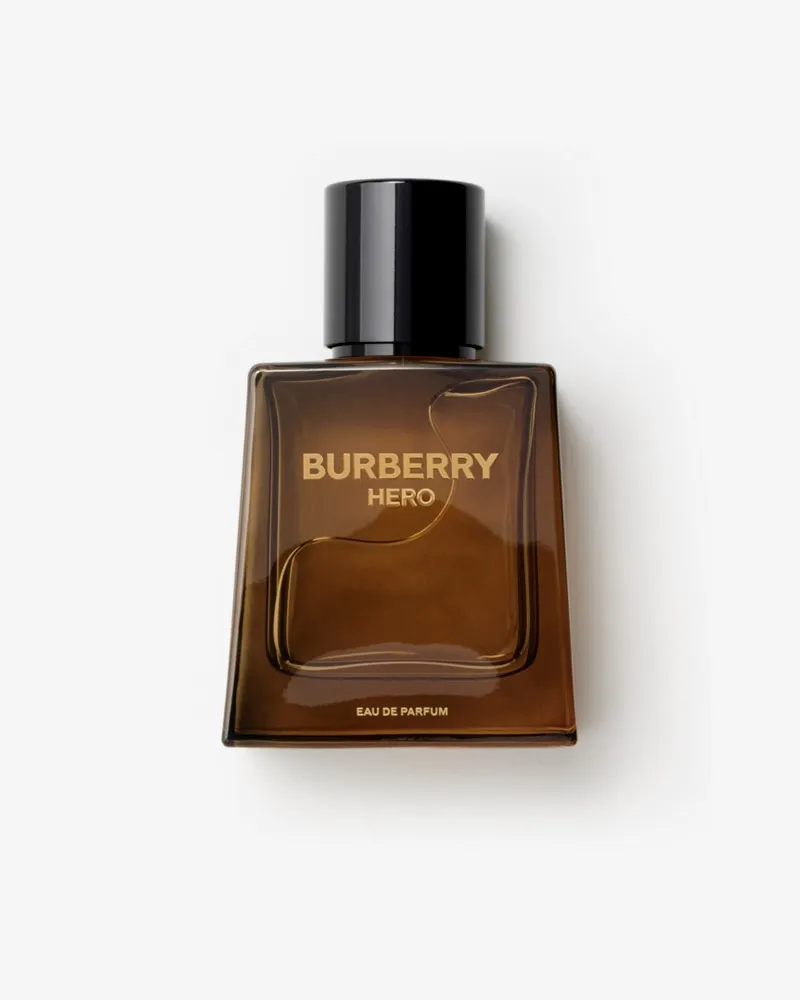 Burberry Hero Eau de Parfum 50 ml 