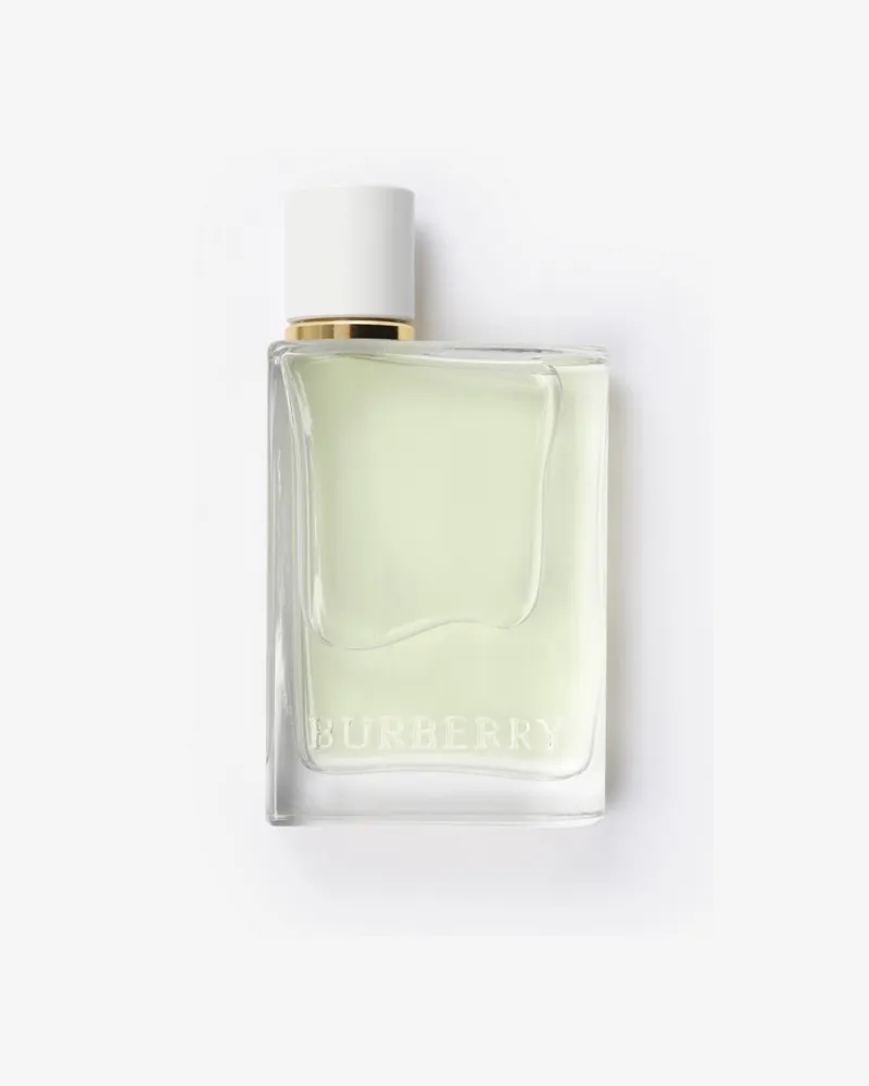 Burberry Her Eau de Toilette 50 ml 