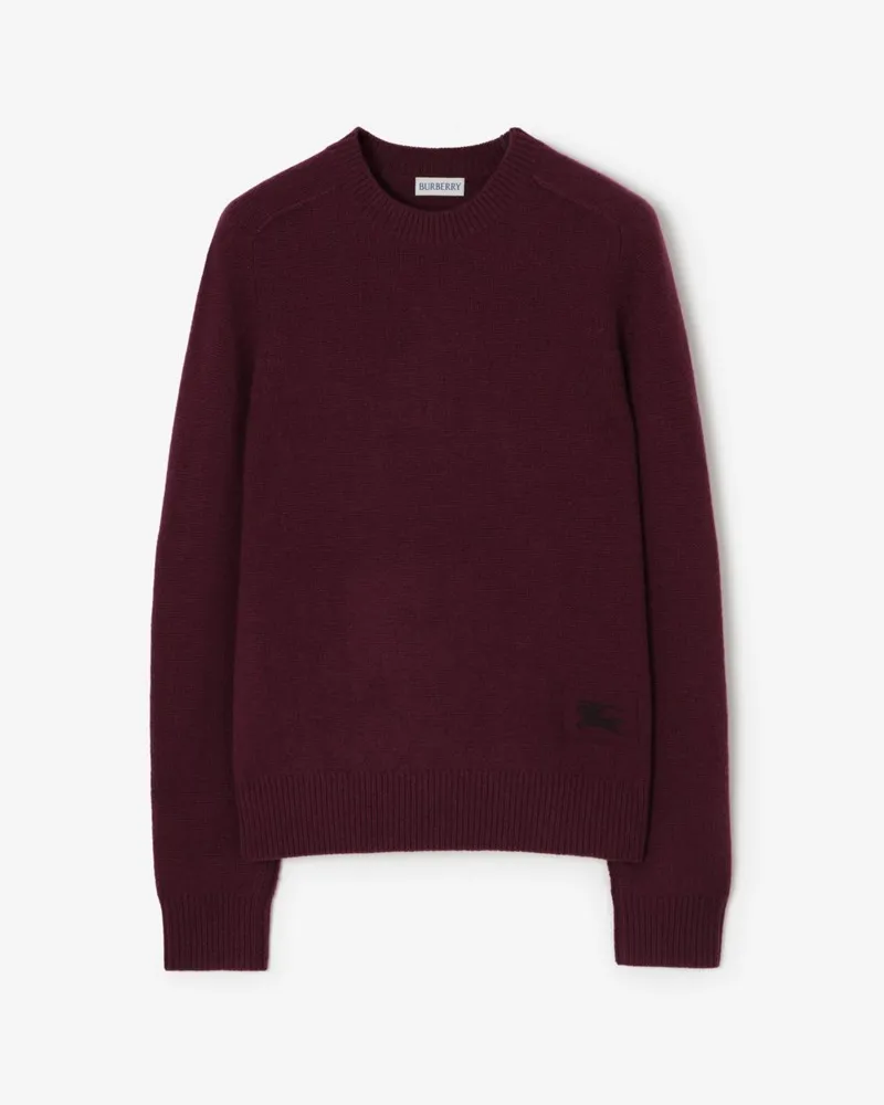 Burberry Kaschmirpullover Acer