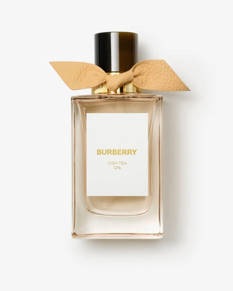 Burberry Signatures High Tea Eau de Parfum 100 ml 