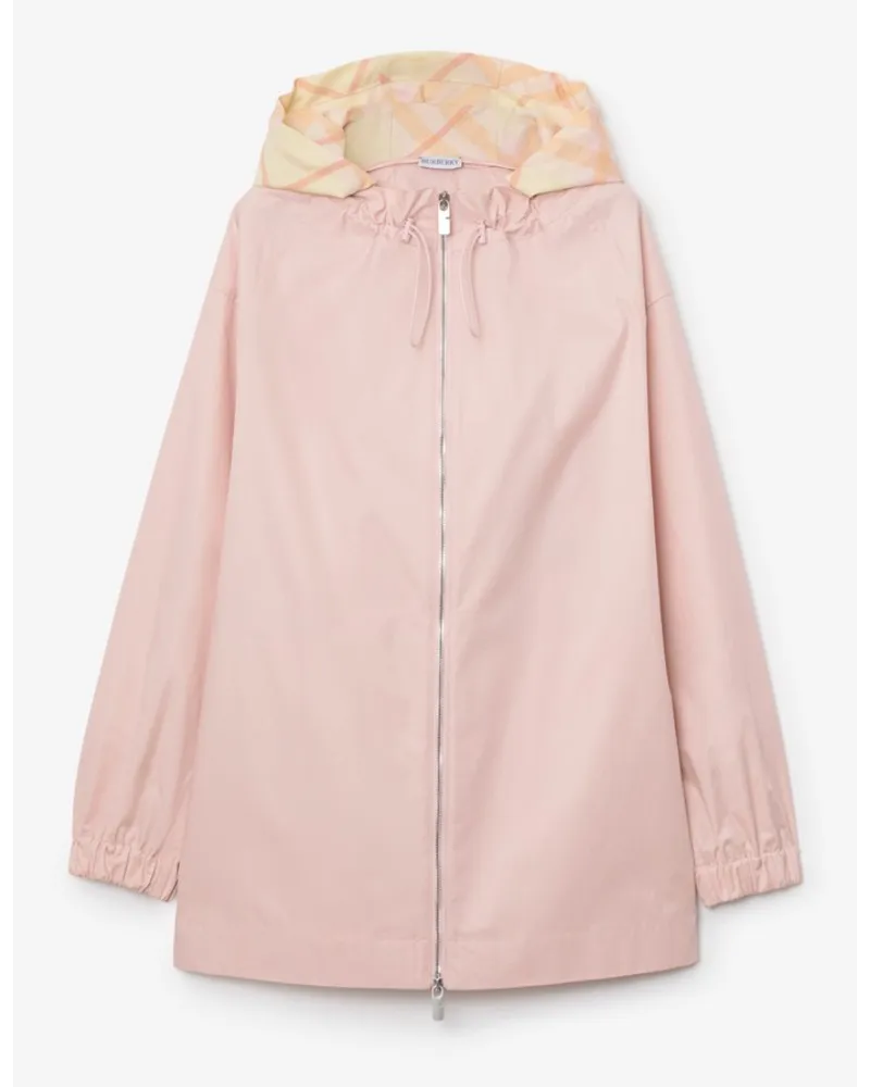 Burberry Parka Cameo