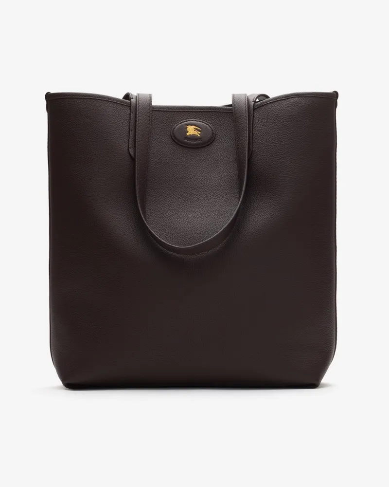 Burberry Wendbare North-South-Henkeltasche „Bloomsbury Sand-beige