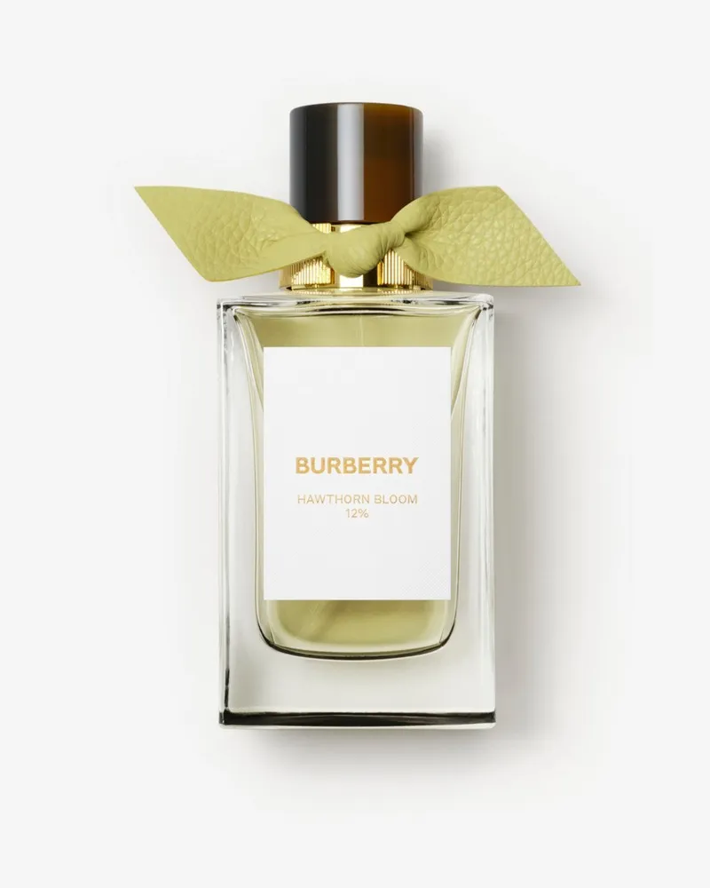 Burberry Signatures Hawthorn Bloom Eau de Parfum 100 ml 