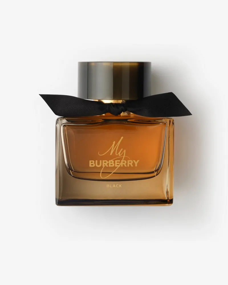 Burberry My  Black Parfum 90 ml No