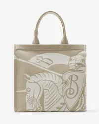 Burberry Kleine Henkeltasche Hunter