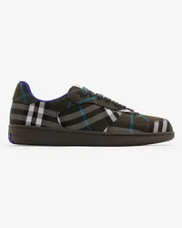 Burberry Sneaker „Terrace“ in Check Snug