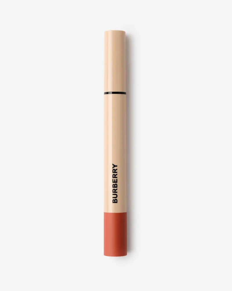 Burberry Brit Matte Lip Veil - Marmalade No.611 